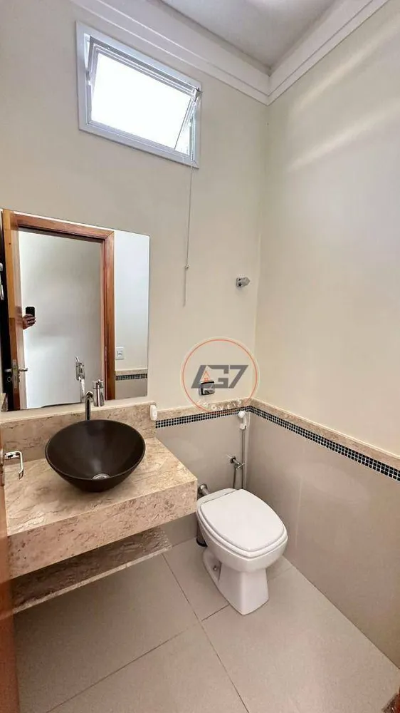 Casa de Condomínio, 3 quartos - Foto 8