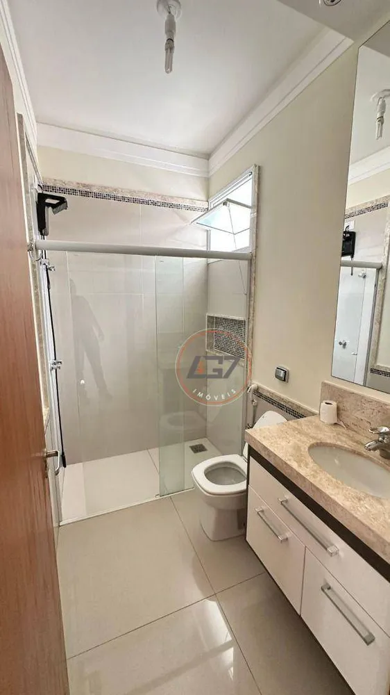 Casa de Condomínio, 3 quartos - Foto 11
