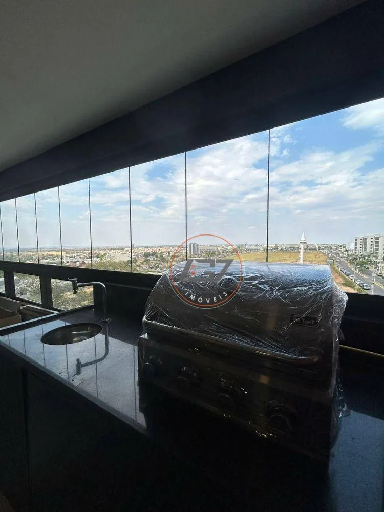 Apartamento, 2 quartos, 77 m² - Foto 5