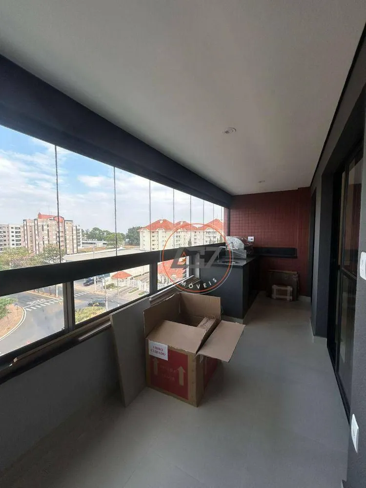 Apartamento, 2 quartos, 77 m² - Foto 6