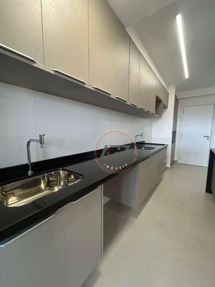 Apartamento, 2 quartos, 77 m² - Foto 8