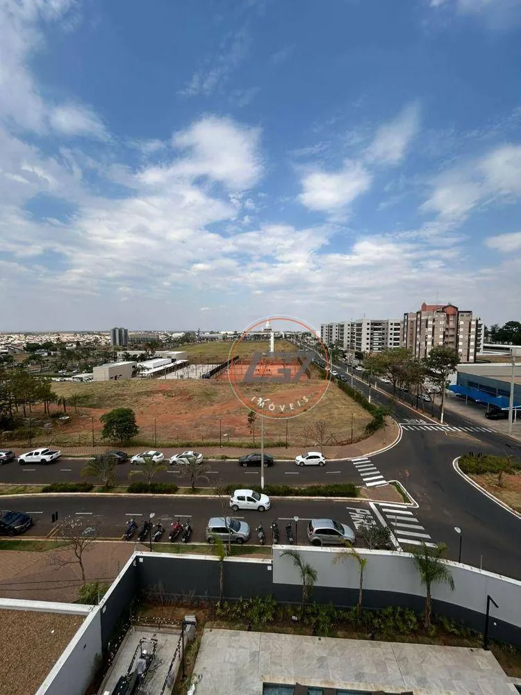 Apartamento, 2 quartos, 77 m² - Foto 9