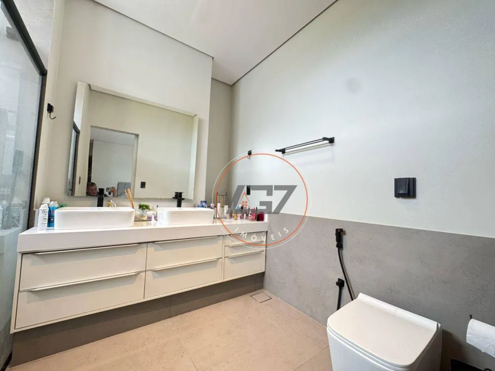 Casa de Condomínio, 3 quartos - Foto 18
