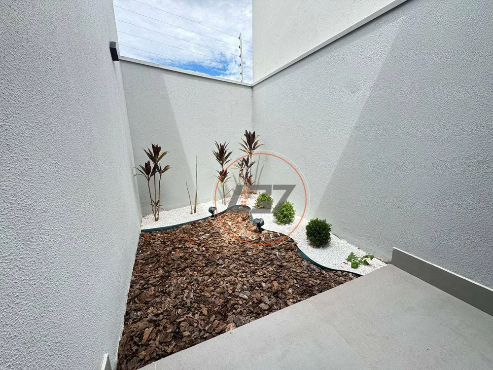 Casa de Condomínio, 3 quartos - Foto 20