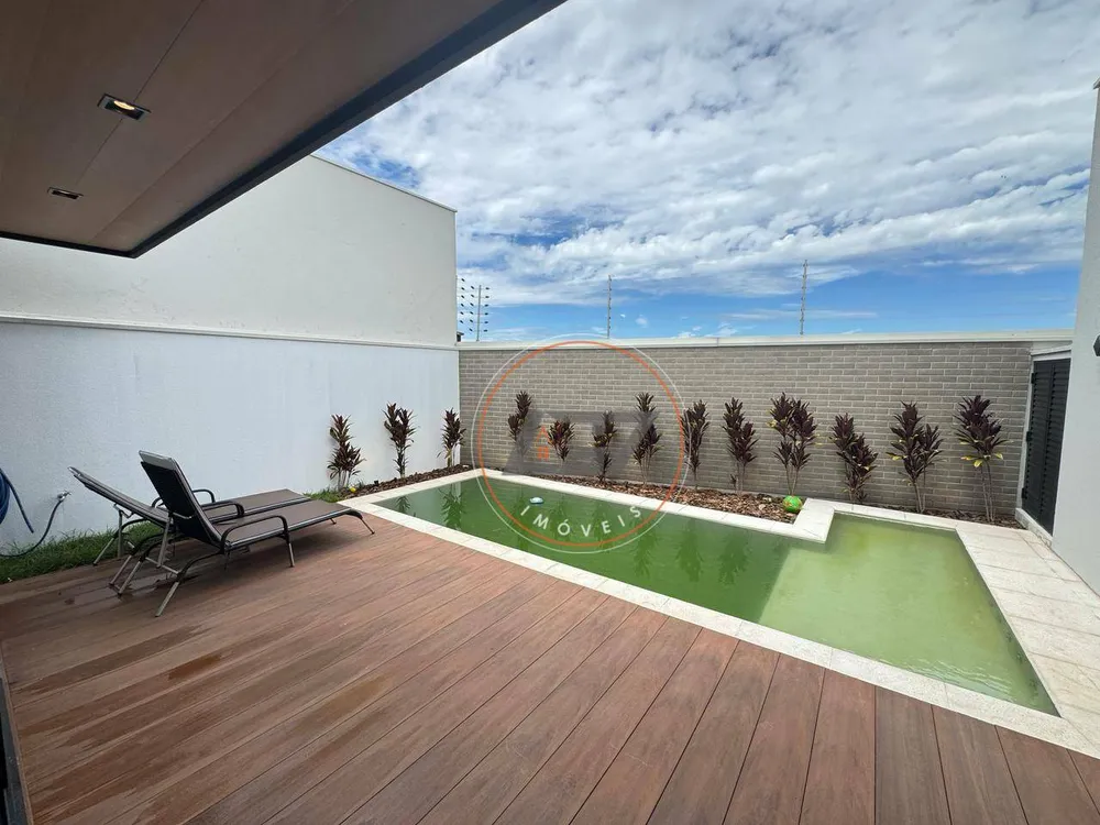 Casa de Condomínio, 3 quartos - Foto 12
