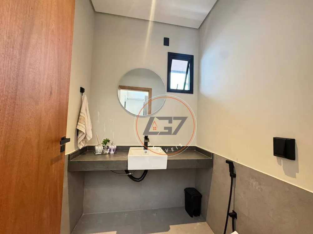 Casa de Condomínio, 3 quartos - Foto 9
