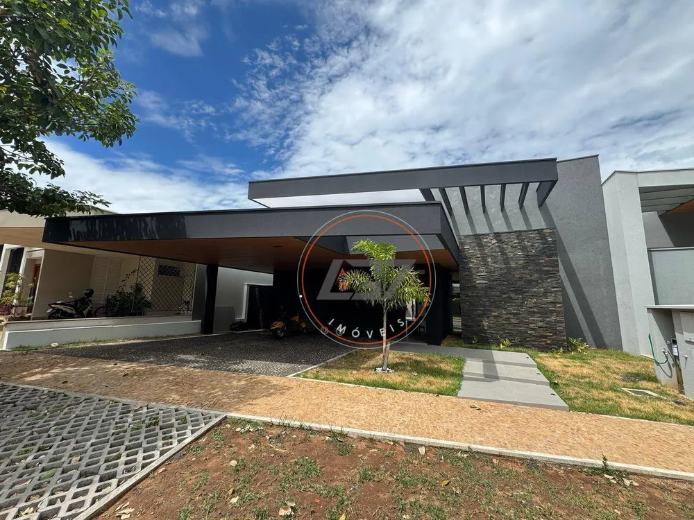 Casa de Condomínio, 3 quartos - Foto 2