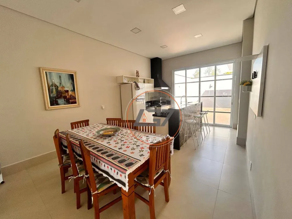 Casa de Condomínio, 3 quartos - Foto 5