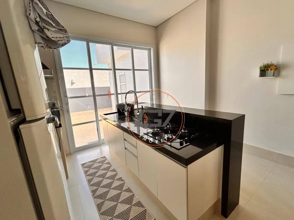 Casa de Condomínio, 3 quartos - Foto 6