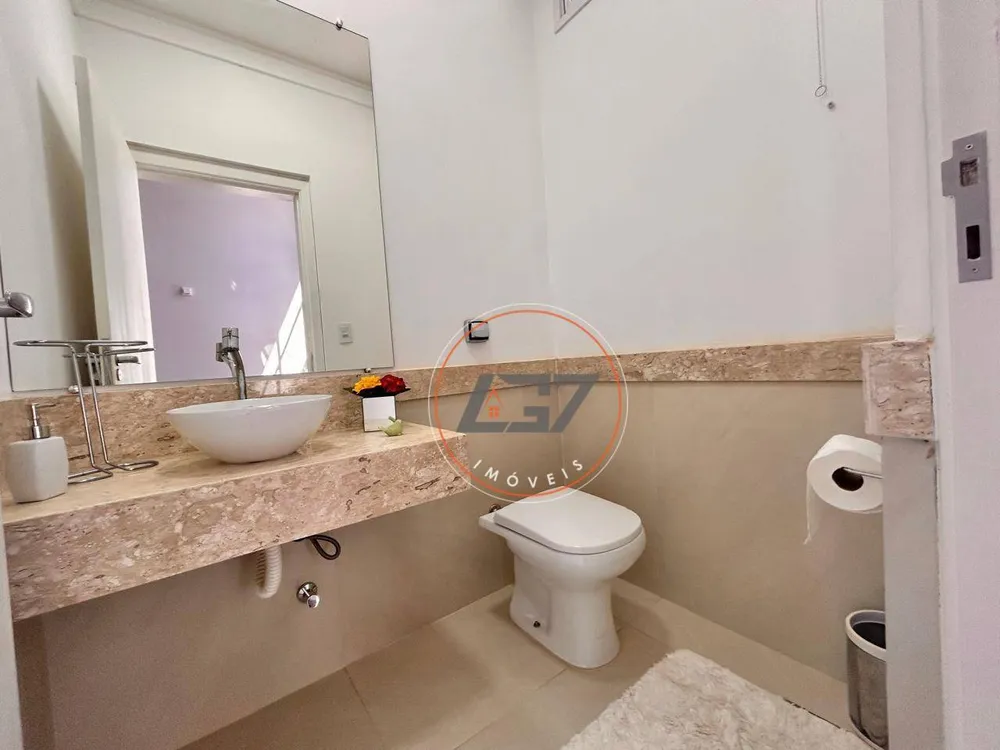 Casa de Condomínio, 3 quartos - Foto 12