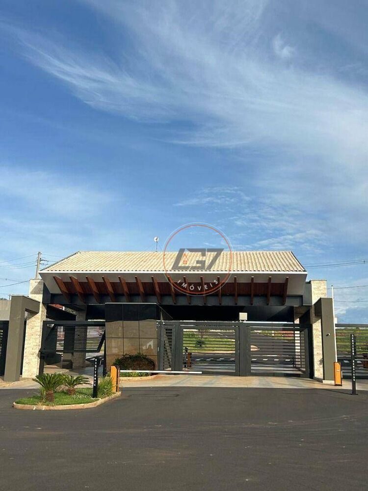 Loteamento e Condomínio, 490 m² - Foto 1