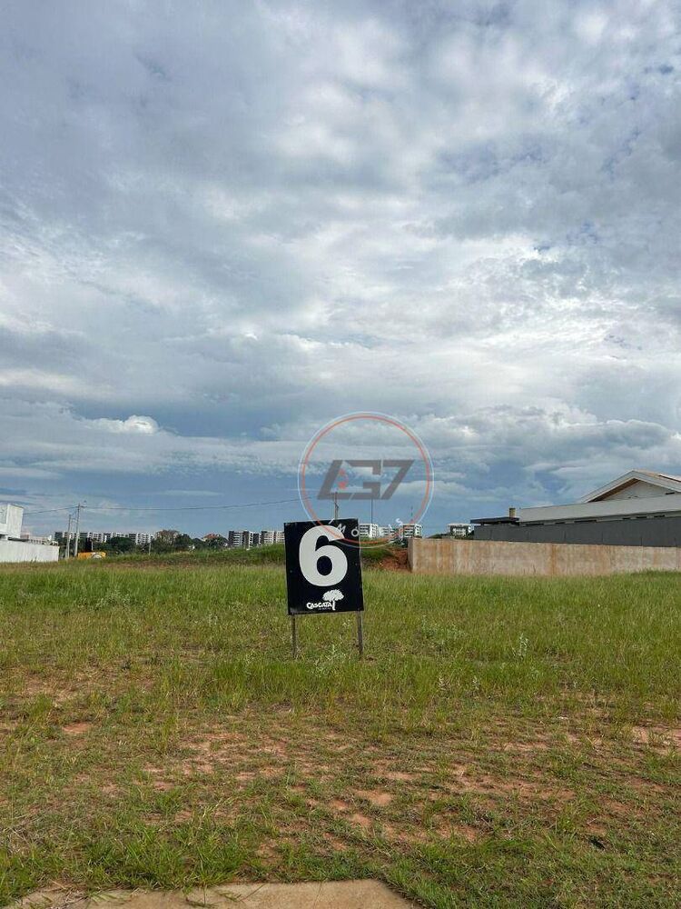 Loteamento e Condomínio, 490 m² - Foto 3