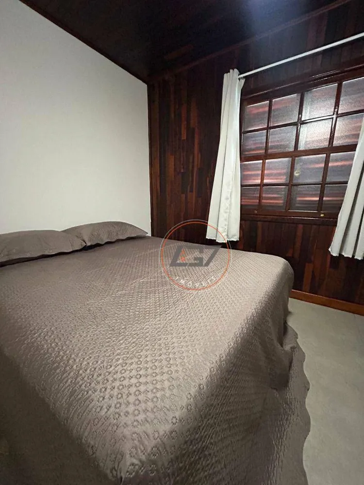 Casa, 5 quartos, 220 m² - Foto 18