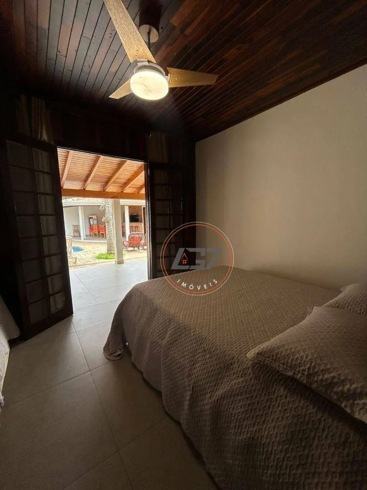 Casa, 5 quartos, 220 m² - Foto 16