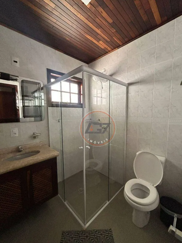Casa, 5 quartos, 220 m² - Foto 17