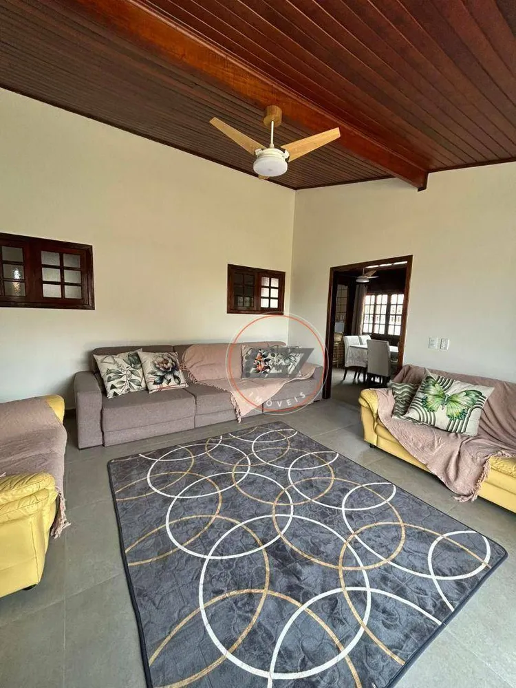 Casa, 5 quartos, 220 m² - Foto 13