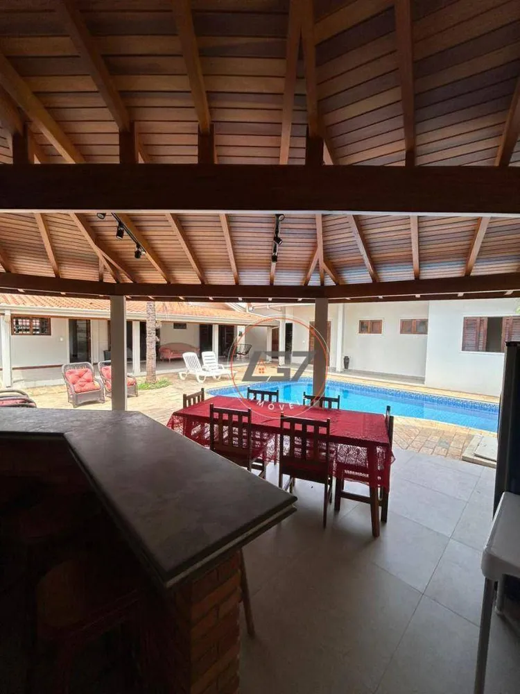 Casa, 5 quartos, 220 m² - Foto 6