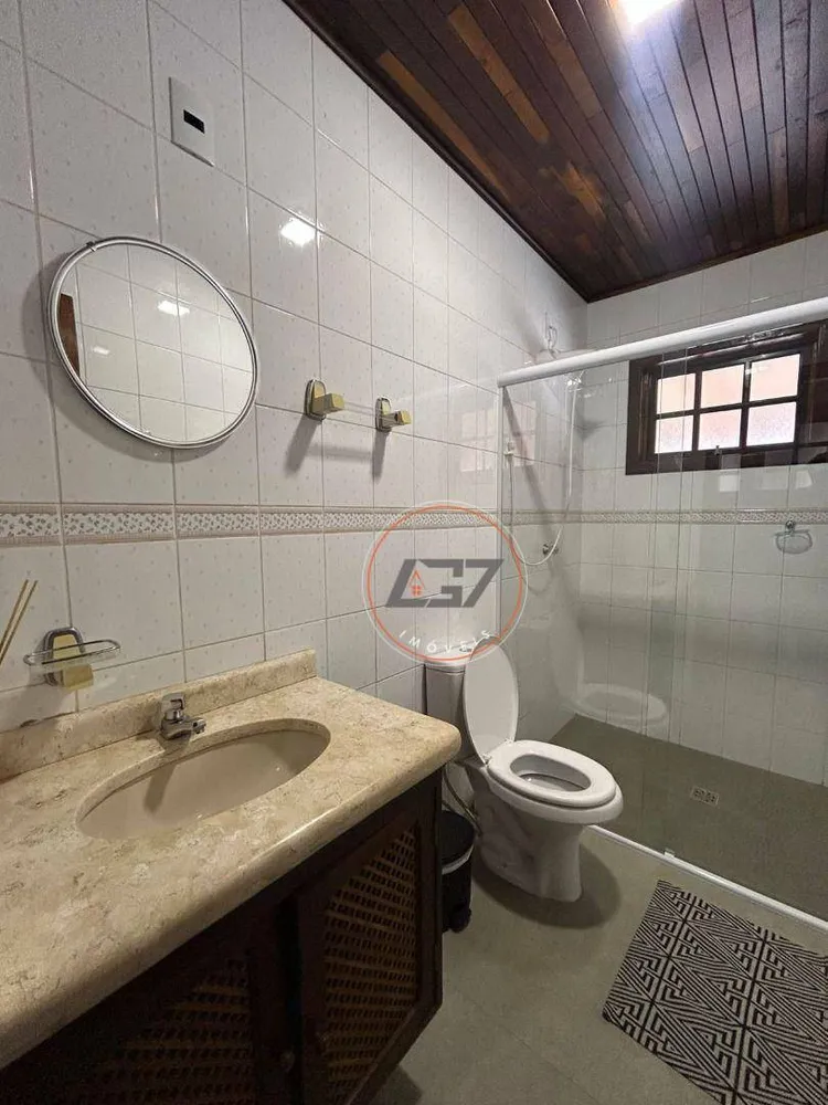Casa, 5 quartos, 220 m² - Foto 20