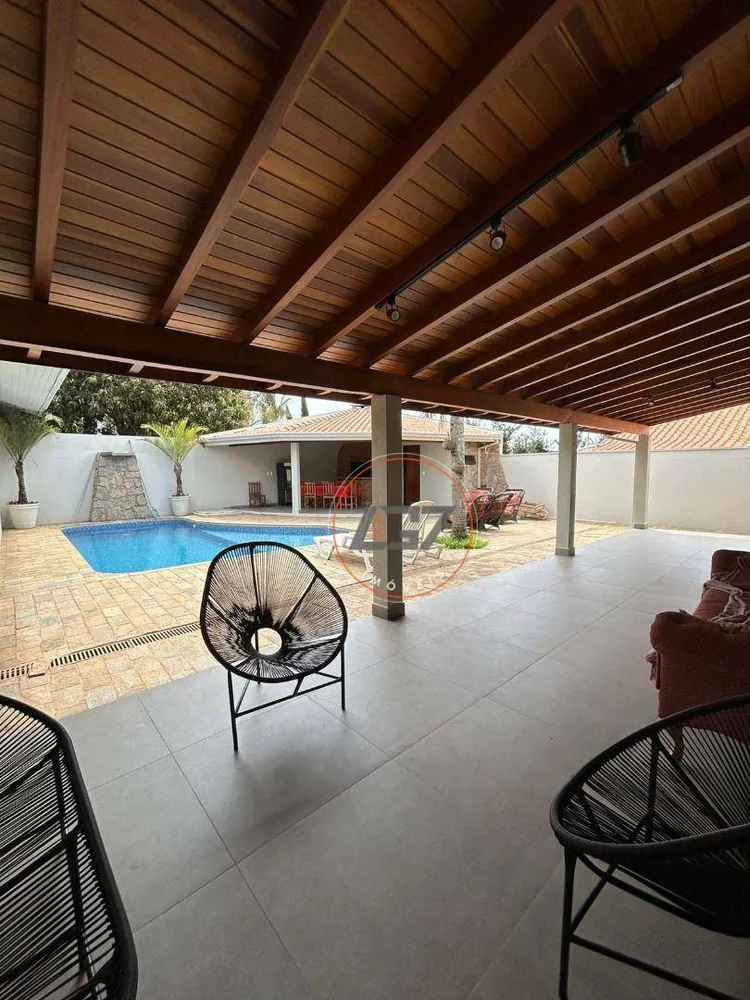 Casa, 5 quartos, 220 m² - Foto 10