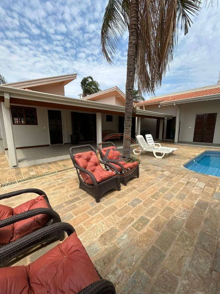 Casa, 5 quartos, 220 m² - Foto 5