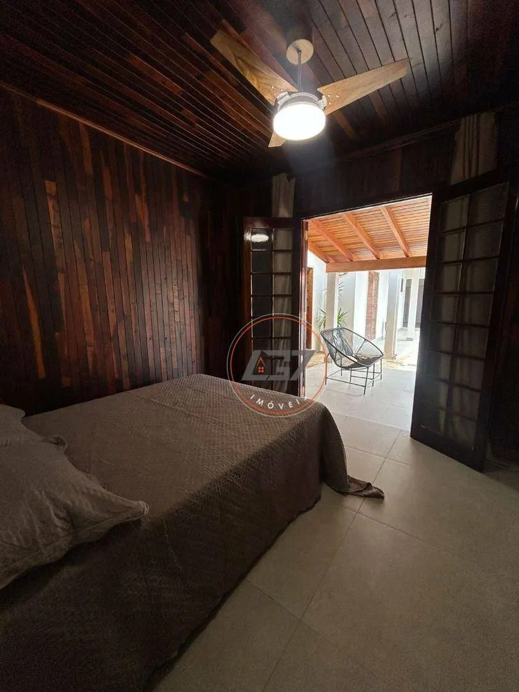 Casa, 5 quartos, 220 m² - Foto 15