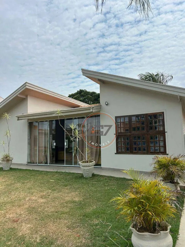Casa, 5 quartos, 220 m² - Foto 12