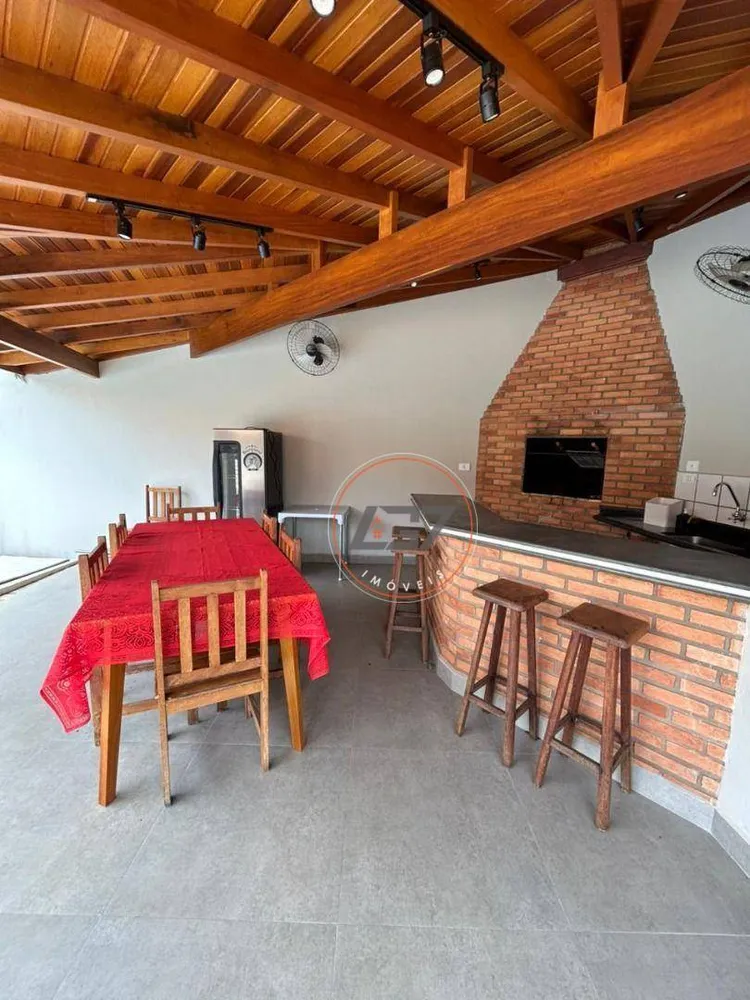 Casa, 5 quartos, 220 m² - Foto 8