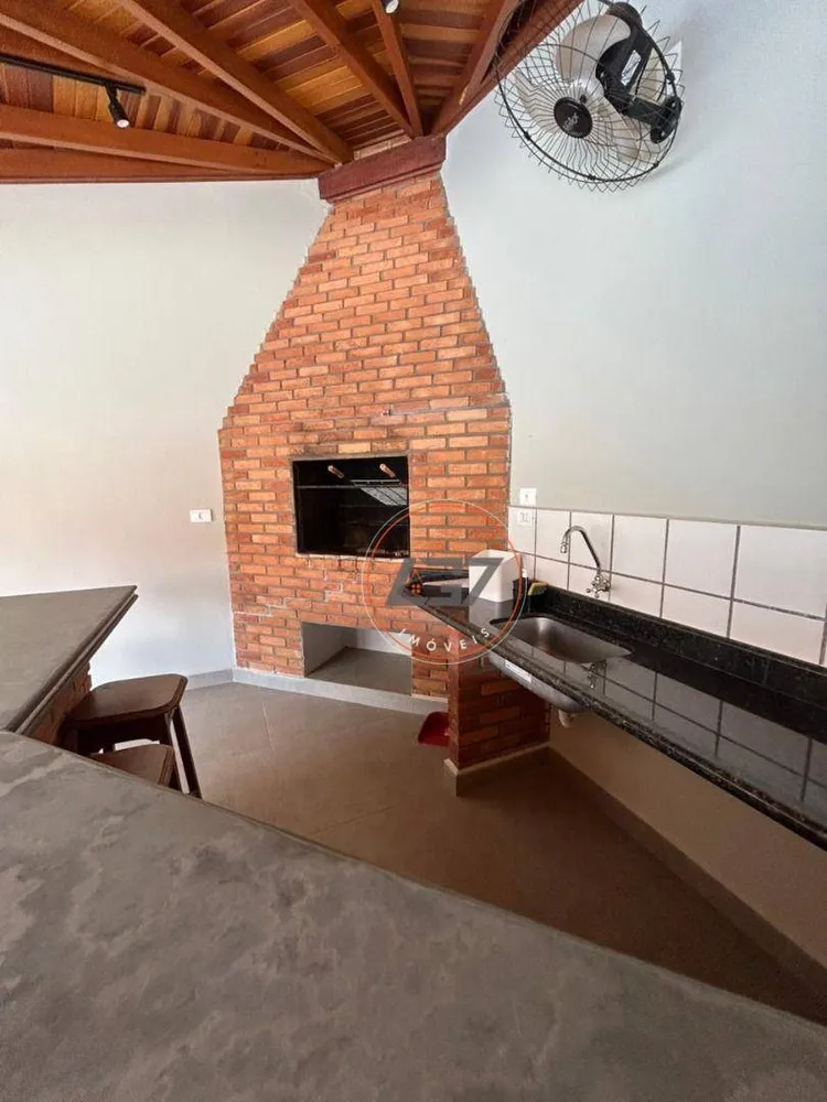 Casa, 5 quartos, 220 m² - Foto 7