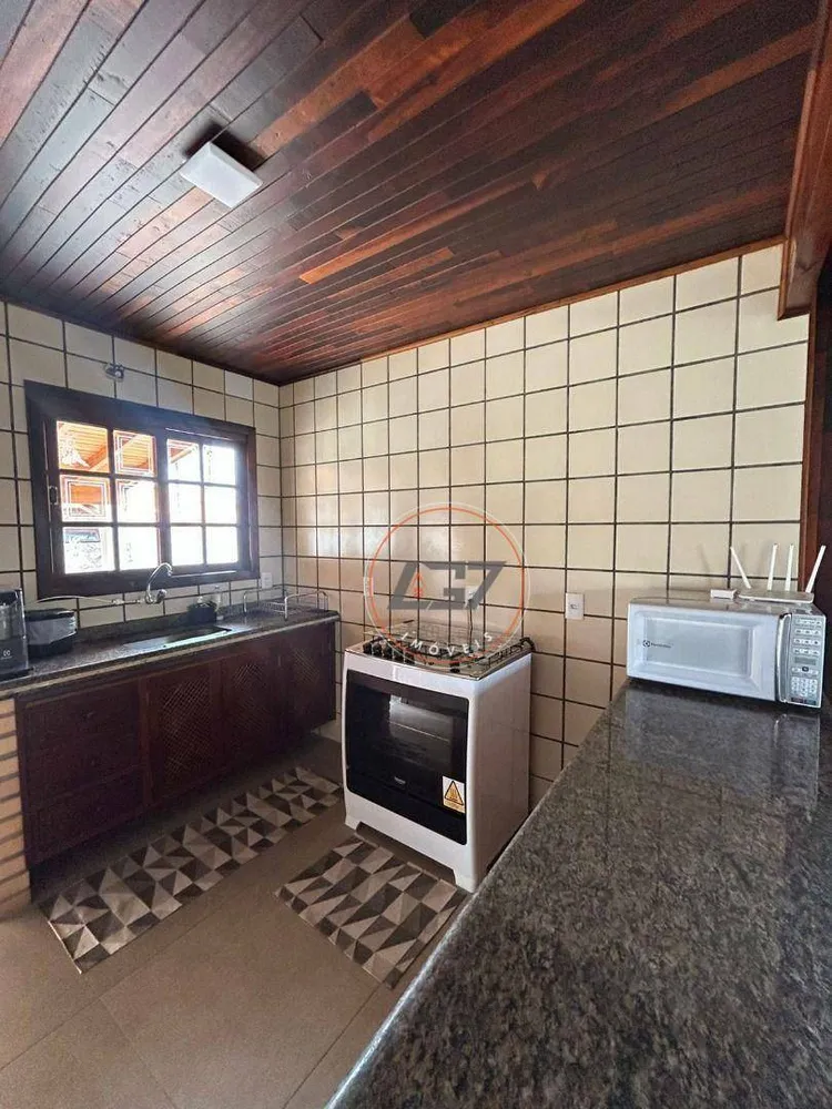 Casa, 5 quartos, 220 m² - Foto 14