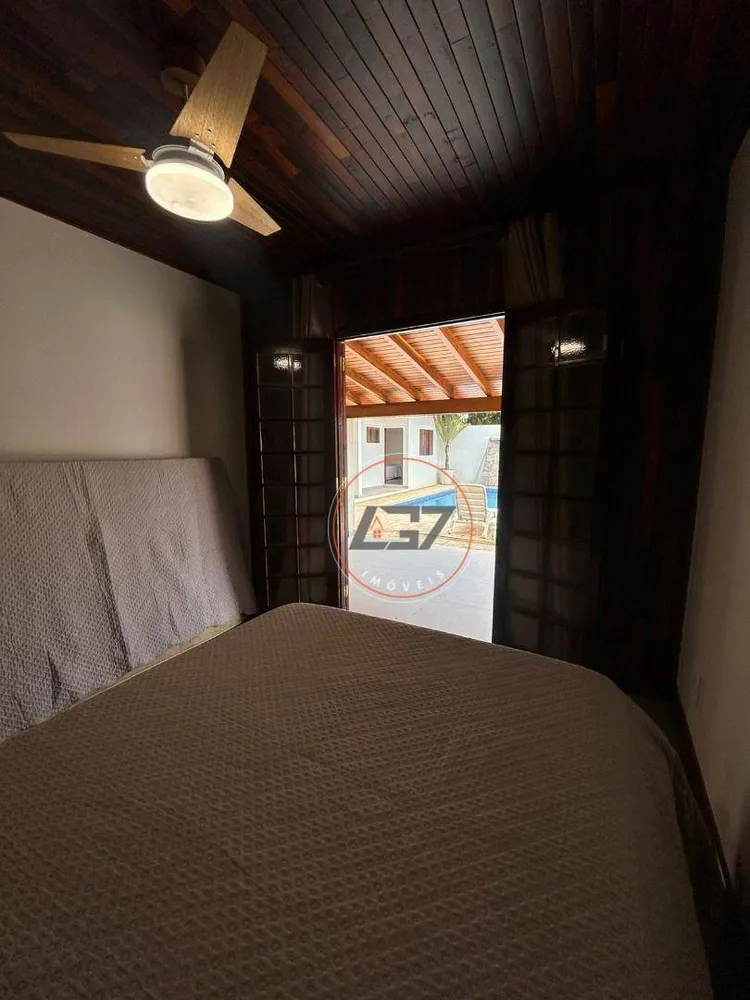 Casa, 5 quartos, 220 m² - Foto 19