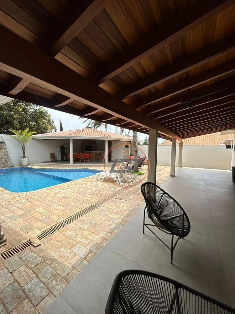 Casa, 5 quartos, 220 m² - Foto 3