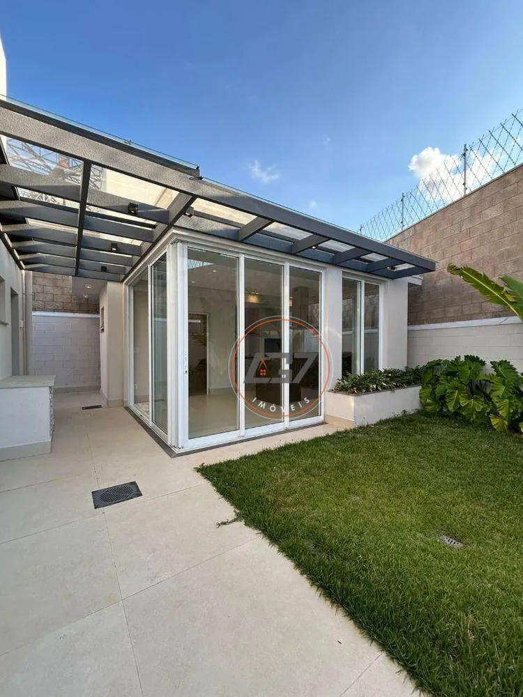 Casa de Condomínio, 3 quartos - Foto 18