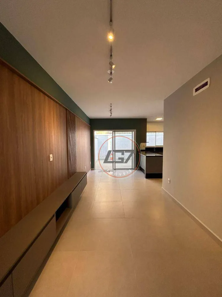 Casa de Condomínio, 3 quartos - Foto 3