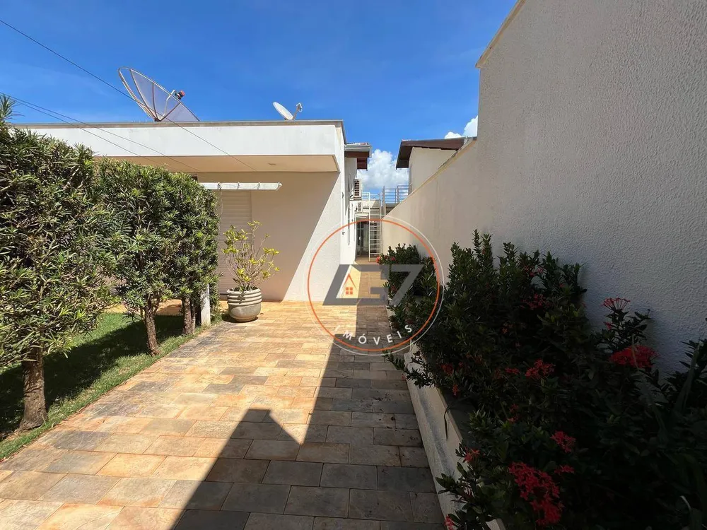 Casa de Condomínio, 3 quartos - Foto 7