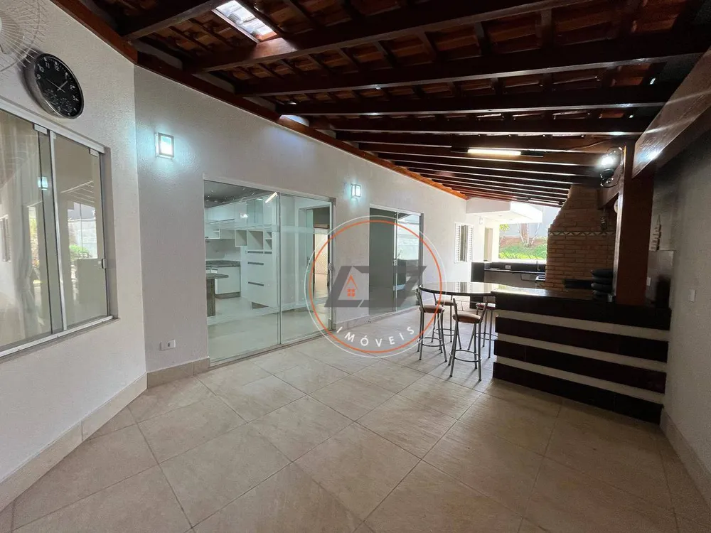Casa de Condomínio, 3 quartos - Foto 6