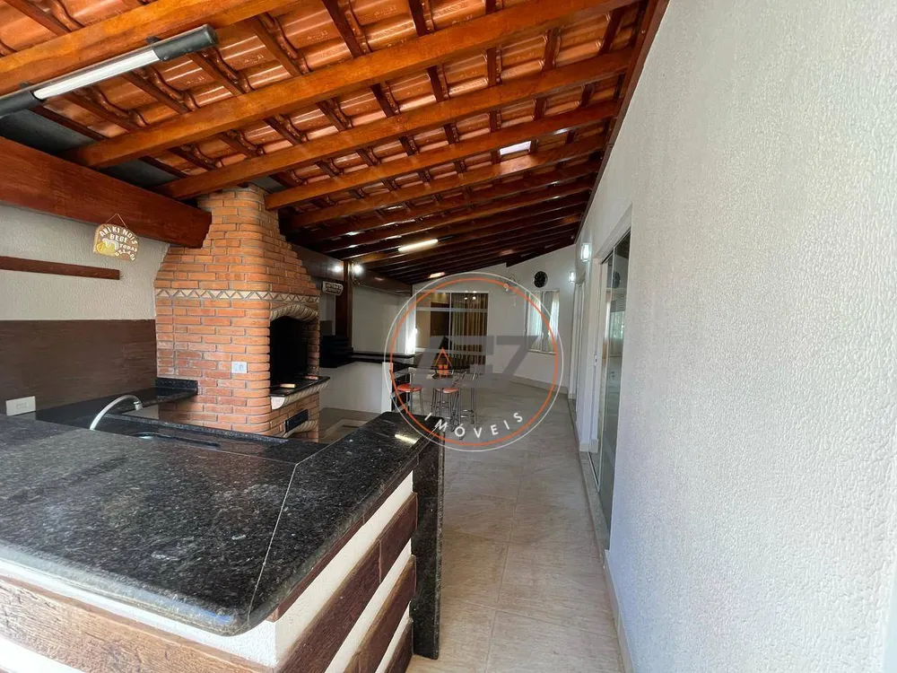 Casa de Condomínio, 3 quartos - Foto 8