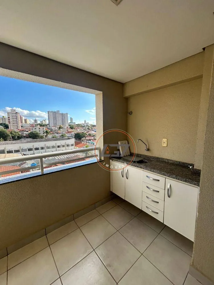 Apartamento, 2 quartos, 66 m² - Foto 8