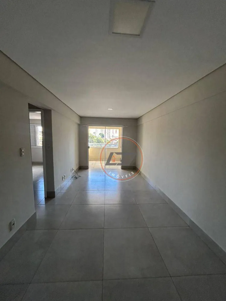 Apartamento, 2 quartos, 66 m² - Foto 1