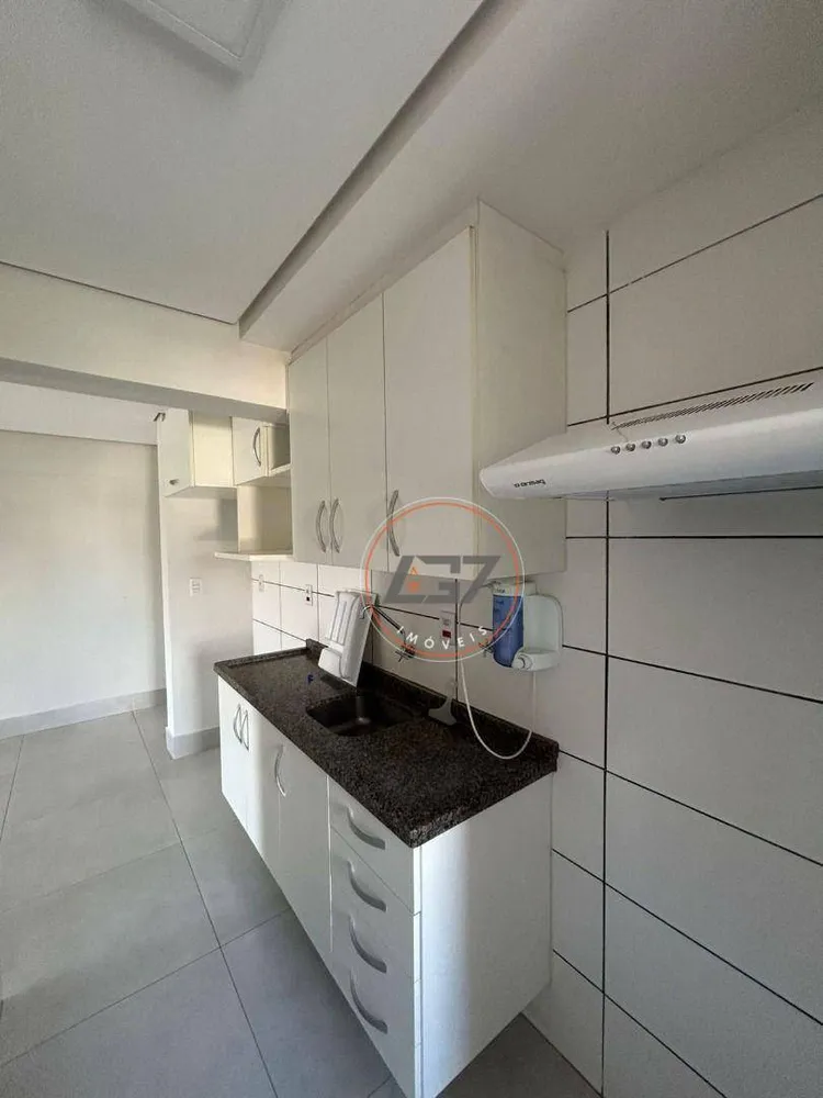 Apartamento, 2 quartos, 66 m² - Foto 6