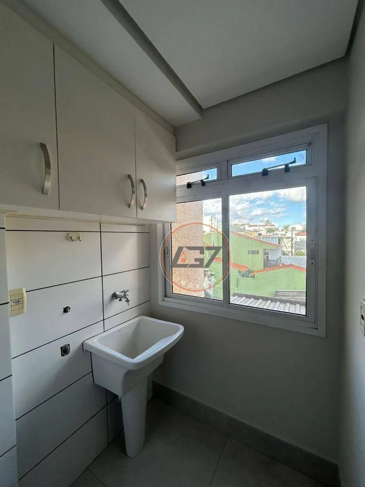 Apartamento, 2 quartos, 66 m² - Foto 7