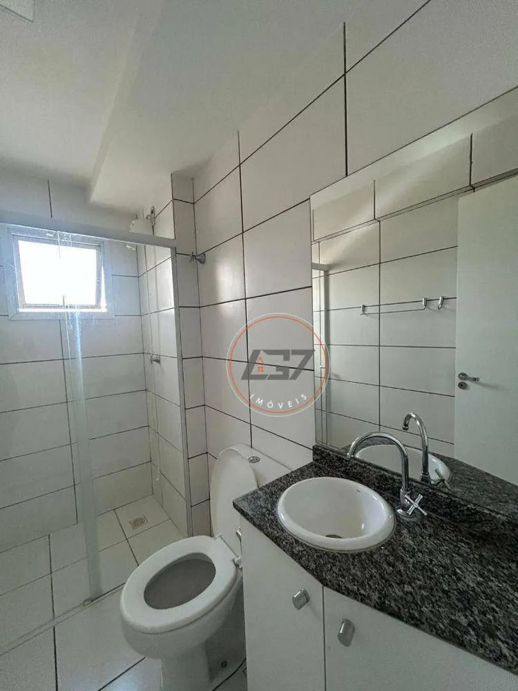 Apartamento, 2 quartos, 66 m² - Foto 9
