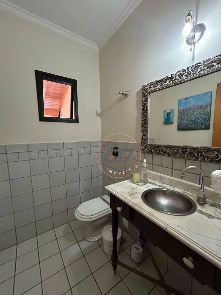 Casa de Condomínio, 3 quartos - Foto 14