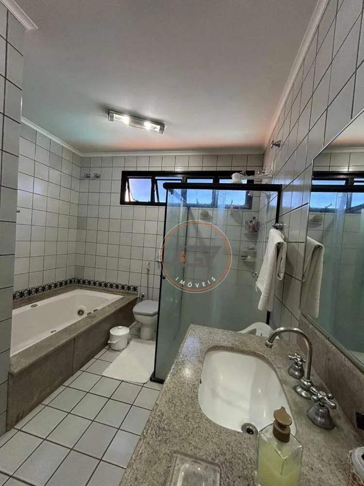 Casa de Condomínio, 3 quartos - Foto 12