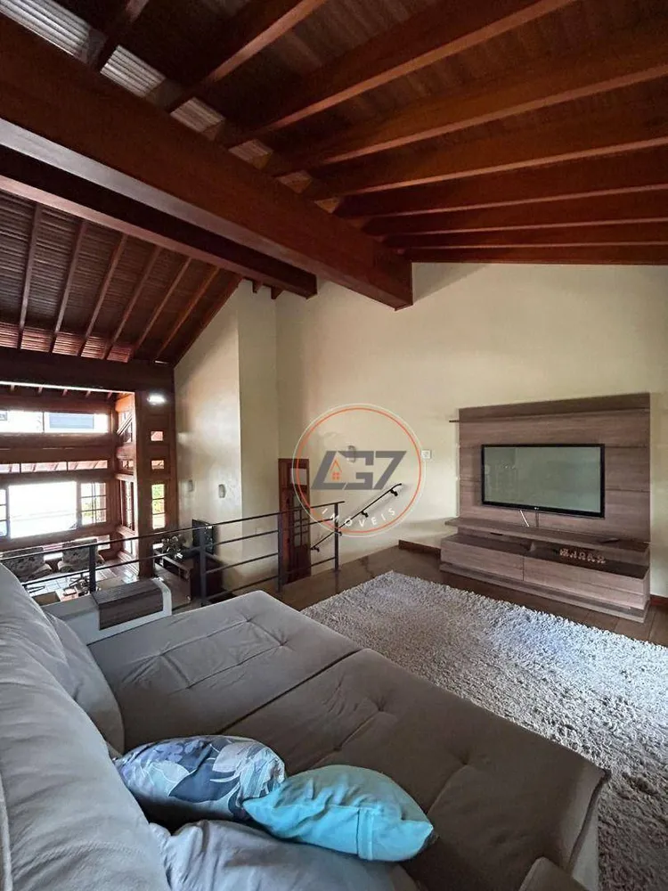 Casa de Condomínio, 3 quartos - Foto 6