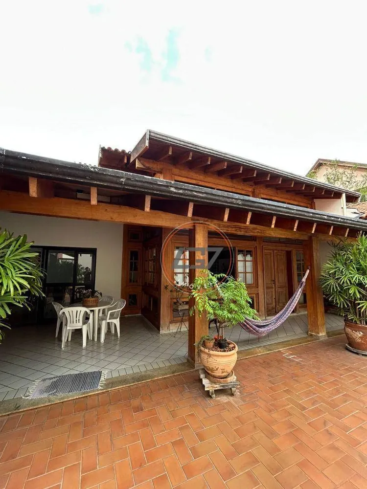 Casa de Condomínio, 3 quartos - Foto 19