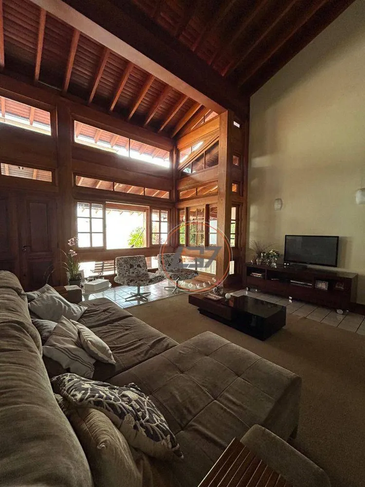Casa de Condomínio, 3 quartos - Foto 7