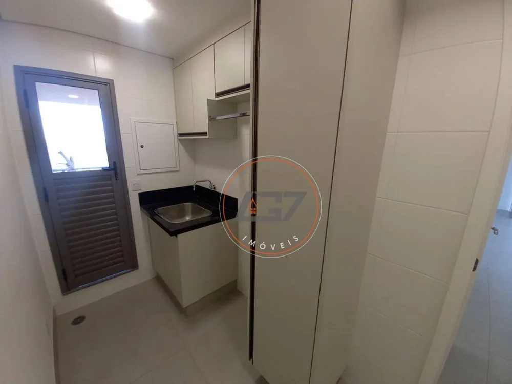 Apartamento, 3 quartos, 160 m² - Foto 7