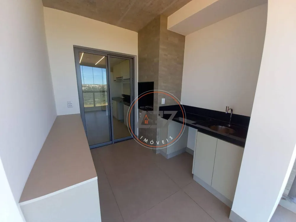 Apartamento, 3 quartos, 160 m² - Foto 5