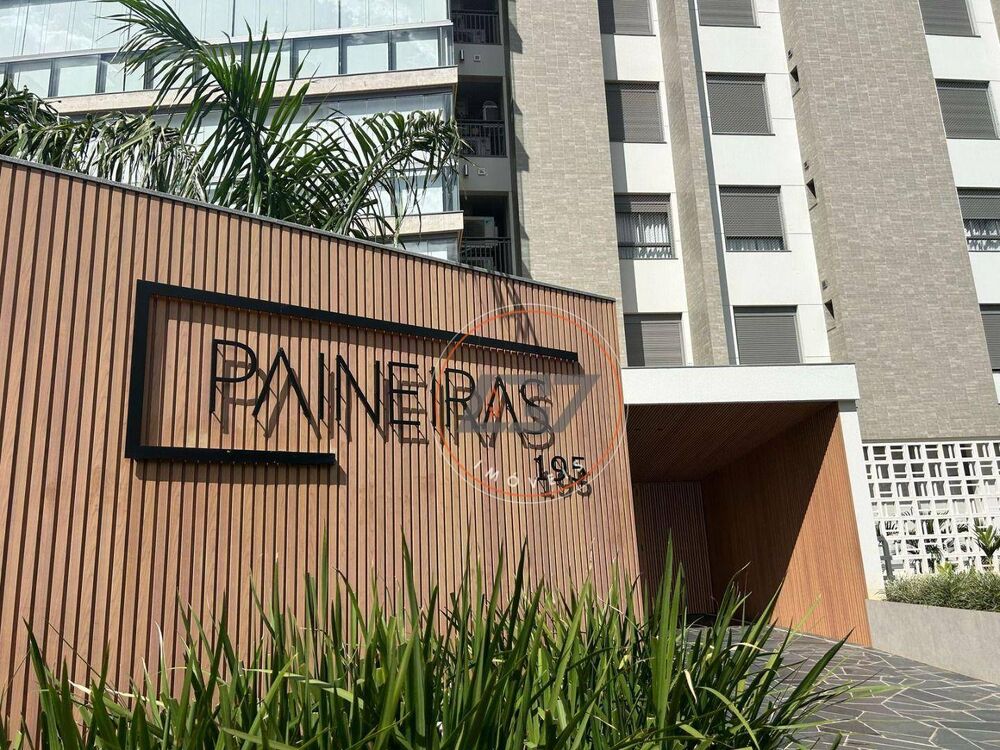 Apartamento à venda e aluguel com 3 quartos, 160m² - Foto 1