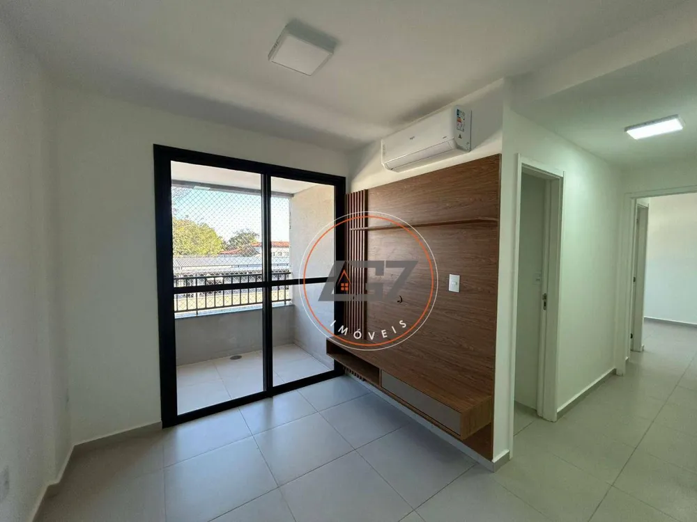 Apartamento, 2 quartos, 55 m² - Foto 2